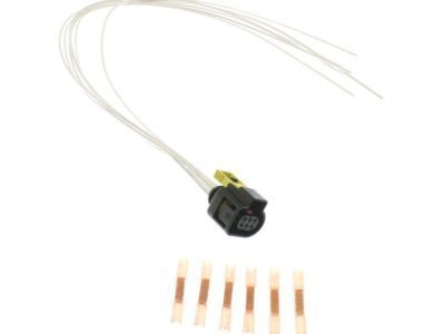 GM 19368130 CONNECTOR KIT,WRG HARN