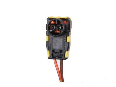 84212219 GM Steering Wheel Assembly Black Product Photo 3 of 5