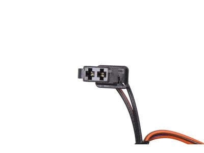 84212219 GM Steering Wheel Assembly Black Product Photo 4 of 5