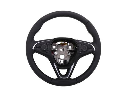 84212219 GM Steering Wheel Assembly Black Product Photo 5 of 5
