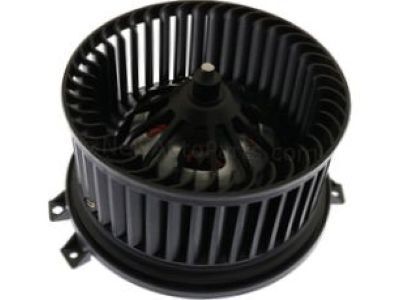 23227183 GM Motor Assembly, Blower Product Photo 1 of 2