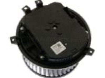 23227183 GM Motor Assembly, Blower Product Photo 2 of 2