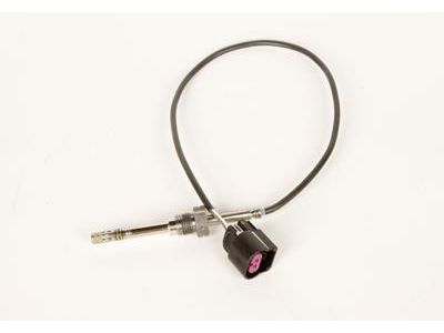 12643246 GM Sensor Assembly, Exhaust Temperature (Position 2) Product Photo 5 of 6