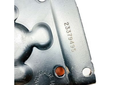23344985 23379495 - Genuine GM Jack Assembly