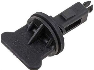 GMC K2500 Drain Plug - 3056858