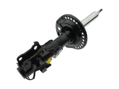 23247462 GM Front Suspension Strut Assembly Product Photo 2 of 3