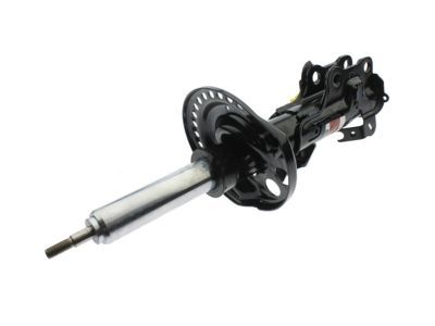 23247462 GM Front Suspension Strut Assembly Product Photo 3 of 3