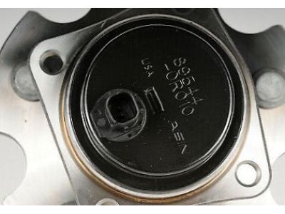GM 19184270 Rear Wheel Bearing (W/ Bearing & Wheel Speed Sensor)
