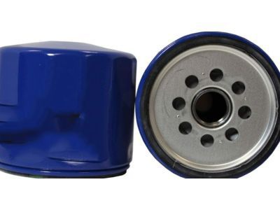 25324052 GM Oil Filter Product Photo 1 of 4