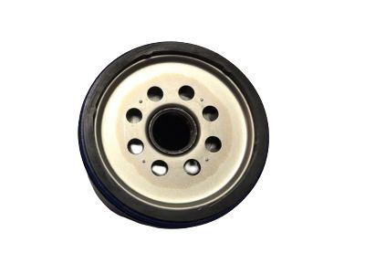 25324052 GM Oil Filter Product Photo 2 of 4