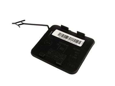 42913502 GM COVER-RR BPR FASCIA TOW EYE ACC HOLE *SERV PRIMER Product Photo 2 of 4