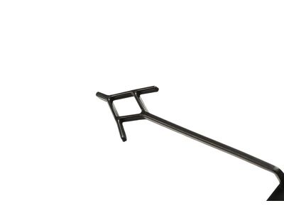 42913502 GM COVER-RR BPR FASCIA TOW EYE ACC HOLE *SERV PRIMER Product Photo 4 of 4