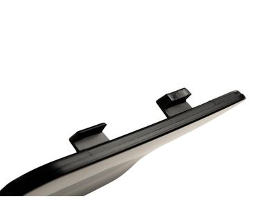 42913502 GM COVER-RR BPR FASCIA TOW EYE ACC HOLE *SERV PRIMER Product Photo 3 of 4