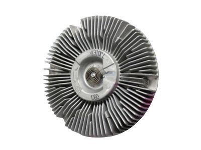 GM 25744727 Clutch Assembly, Fan Blade