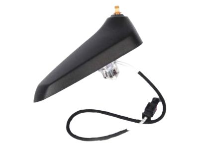 Chevrolet Antenna Base - 22868917