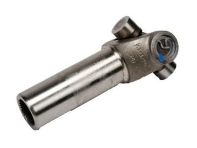 2006 GMC Yukon Driveshaft Yokes - 12473105