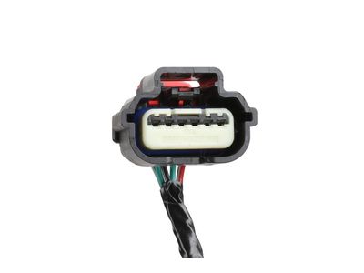 22814923 GM Passenger Seat Adjuster Wiring Harness Assembly Product Photo 2 of 4