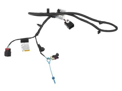 22814923 GM Passenger Seat Adjuster Wiring Harness Assembly Product Photo 4 of 4