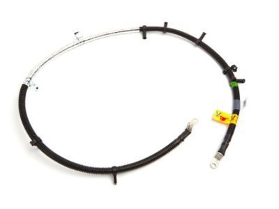 2016 Chevrolet Silverado Battery Cable - 23261762