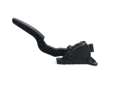 10376526 GM Pedal, Accelerator (W/ Module & Position Sensor) Product Photo 3 of 3