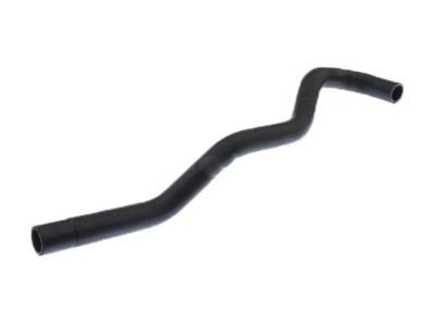 2018 Chevrolet Sonic Cooling Hose - 96958201