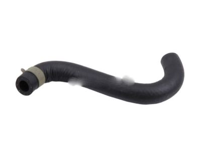 1992 Chevrolet Beretta Crankcase Breather Hose - 10118694