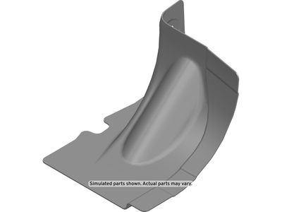 GM 85583275 EXTENSION-R/END LWR PNL REINF 85583275 GM EXTENSION-R/END LWR PNL REINF Product Photo 1 of 1