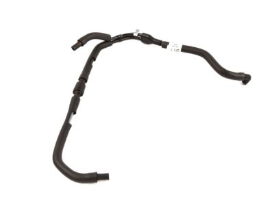 1998 Chevrolet Corvette PCV Valve Hose - 12558673