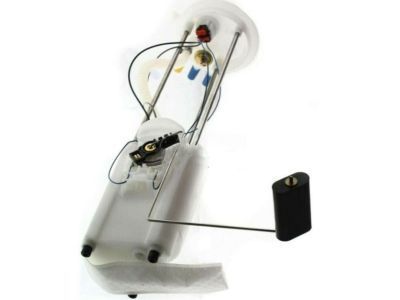 19153712 GM Fuel Tank Fuel Pump Module Kit Product Photo 1 of 4