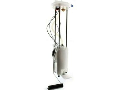 19153712 GM Fuel Tank Fuel Pump Module Kit Product Photo 4 of 4