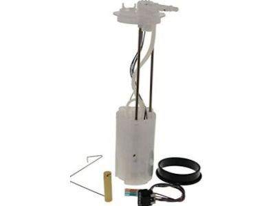 19153712 GM Fuel Tank Fuel Pump Module Kit Product Photo 2 of 4