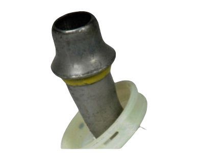 2002 Chevrolet Silverado Cooling Hose - 15753773