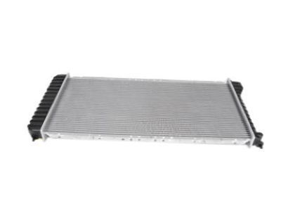 GM 89018542 Radiator Assembly