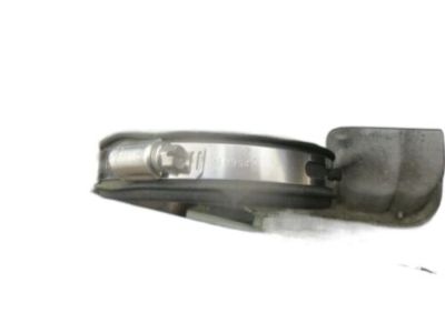 25323983 - Genuine GM Clamp,Air Cleaner Outlet Duct