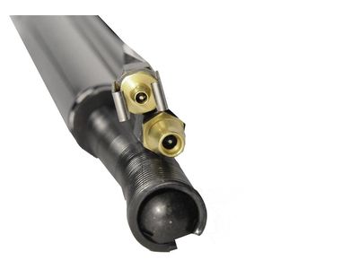 GM Trunk Latch - 23432304