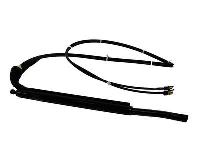 GM Trunk Latch - 23432304