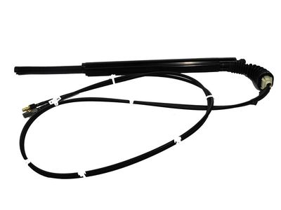 GM Trunk Latch - 23432304