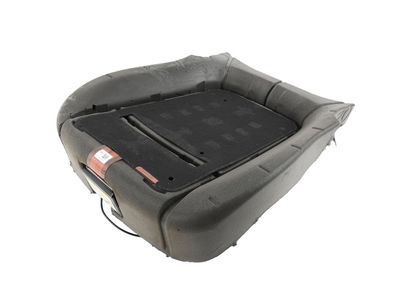 2013 Chevrolet Sonic Seat Cushion Pad - 95194591