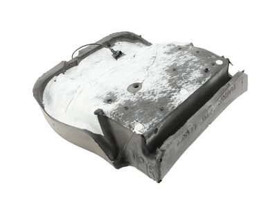 2013 Chevrolet Sonic Seat Cushion Pad - 95194591