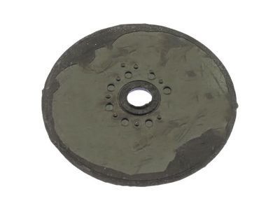 Saturn Outlook Crossmember Bushing - 15938130