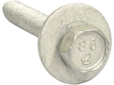 GM 11516700 Bolt/Screw, Battery Hold Down Retainer M8X 1.25 X 55 Ty
