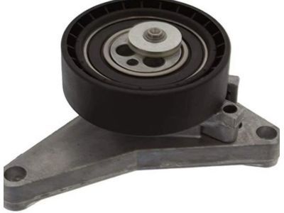 GM Timing Chain Tensioner - 93202400