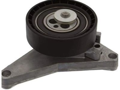 Pontiac Sunbird Timing Belt Tensioner - 93202400