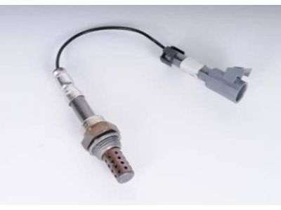 1997 Saturn SC1 Oxygen Sensor - 21025117