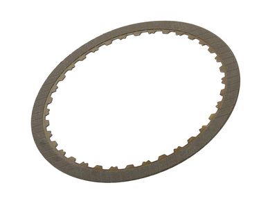 GM 24043002 PLATE ASM-1-3-5-6-7 CLU 24043002 GM PLATE ASM-1-3-5-6-7 CLU Product Photo 1 of 2