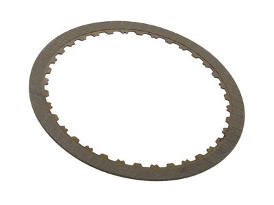 24043002 GM PLATE ASM-1-3-5-6-7 CLU Product Photo 2 of 2