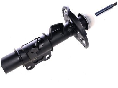2015 Cadillac CTS Shock Absorber - 23167969