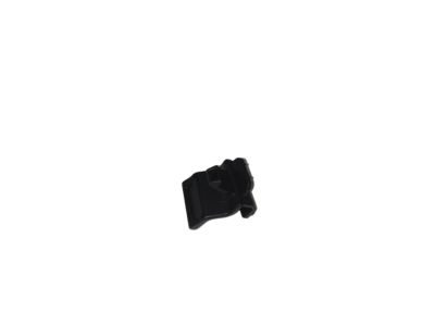 GM Center Console Latch - 25862928