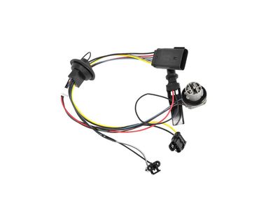 Chevrolet Equinox Light Socket - 84118903