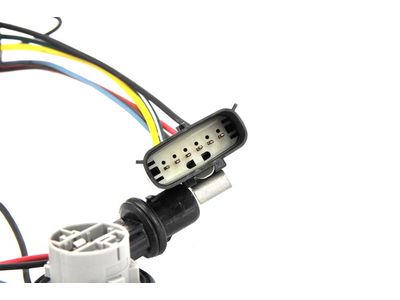 Chevrolet Equinox Light Socket - 84118903
